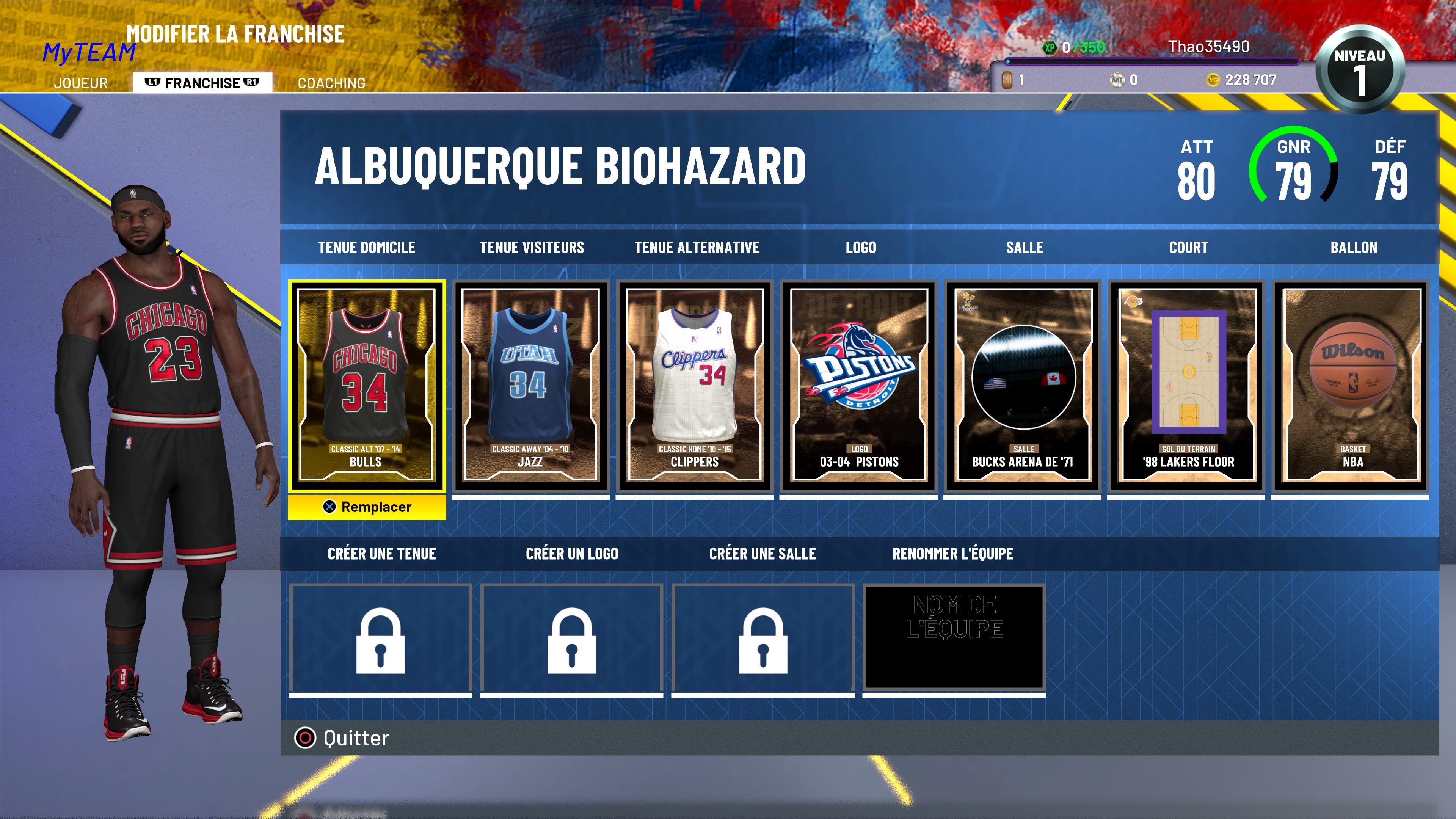 NBA 2K22 - Imagen 38